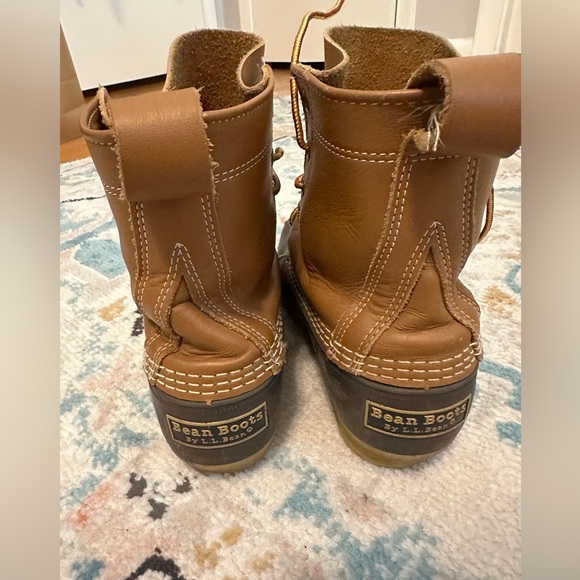 L.L. Bean duck boots - Picture 3 of 3